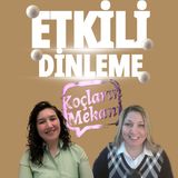 Etkili Dinleme