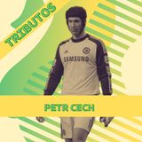 Tributos - Petr Čech