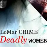 LOMAR CRIME - AMELIA DYER #podcastcrime