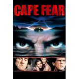 Talking Terror: Let's visit "Cape Fear"!