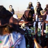 Festival de l’Aïr : la jeunesse en première ligne pour relancer le tourisme intérieur (Tous à la Fada)