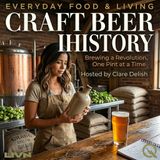 Craft Beer History - The Great Bland: How American Beer Lost Its Soul