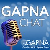 039. Ensuring Geriatric Patient Success: A Conversation with GNCC President-Elect Christina Holub