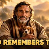 What the Bible Actually Says About Animals and the World to Come (No Ads)