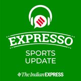 Expresso National and International Sports News Update at 1:30 pm on 21 June 2023