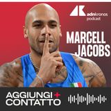 Marcell Jacobs, il velocista, i Giochi e la ‘grana’ Fedez