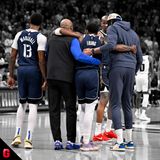 Kyrie Irving y el fin del sueño de los Dallas Mavericks