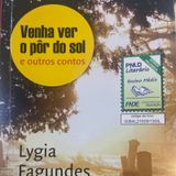Trabalho sobre o livro Venha ver o pôr do sol - As FORMIGAS