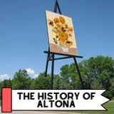 The History Of Altona