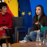 Editorial de Llamas. Sánchez crea Hodio, su Policía de la Moral