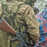 Gunmen abduct 20 women in fresh Zamfara attack