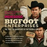 SO EP:698 Bigfoot Enterprises: The True-Ish Adventures Of Patterson & Gimlin