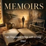 Ten Thousand Miles with a Dog Sled - Hudson Stuck - Part 2