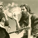Cowboys de Medianoche: Garci dispara contra 'Parthenope' y 'María Callas'; análisis de Buñuel
