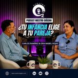 NUESTRO OXÍGENO ¿Por qué siempre terminas con la persona equivocada – Psic. Mabel rojas Vélez