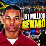 Cheese Trix Man: The 48 Hours That Put Jamaica on a Nationwide Manhunt