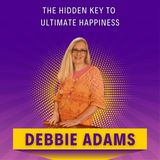 The Hidden Key to Ultimate Happiness