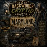Maryland: Bigfoot & The Goatman