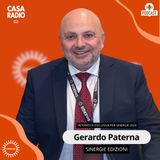 SINERGIE 2024 - Gerardo Paterna - SINERGIE Edizioni