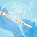 RADIO ANTARES VISION - Building Trustparency® in Vaccines Distribution: A Matter of Lifesaving