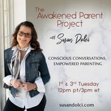 Mindful Parenting with Cheryl Blackington