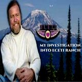 ALIEN MOUNTAIN? My investigation into ECETI ranch and James Gilliland