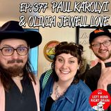 LHRB 377: Rot, Slop, Claw (feat. City Cast Denver)