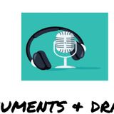 Documents and Drafts Episode #33