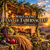 Bonus Video 2: What is the Feast of Tabernacles? - A Christian Experience: Celebrating the Feast of Tabernacles
