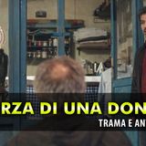 La Forza Di Una Donna, Anticipazioni Turche: Arif Trasforma Il Suo Bar In sartoria per Enver!