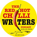 Episode 33 - C.J. Tudor, The Chalk Man, In the Heat of the Night, and the greatest ever movie quotes