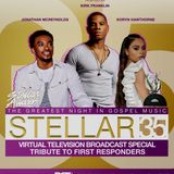 Kirk Franklin Jonathan McRenolds Koryn Hawthorne The Gospel Awards