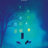 Sara Fruner "La luce laggiù"