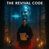 MANIPULATION: Inside the Mind of a Master Manipulator - The Revival Code