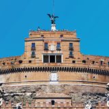 Svejetta ep. 16| Castel Sant'Angelo
