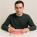 Cross out every good thing on the list — How to Become a Total Failure