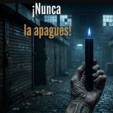 El Relato del Mercado de San Juan | LEYENDAS Y RELATOS DE TERROR