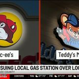 The DRWCBWBT Show - Welcome back to VILLAGE BUSINESS or Buc-ee's going AI sue happy!