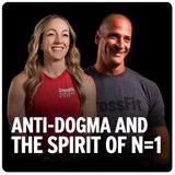 What You Have Wrong About CrossFit’s Recommendations