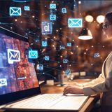 AI Infusion: Crafting the Future of Email Marketing