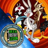Best Looney Tunes Character of All Time