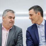 El editorial de Carlos Cuesta: El nuevo informe sobre Cerdán también apunta al número 1