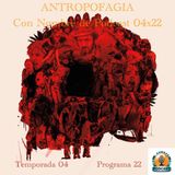 ANTROPOFAGIA | LuisBermejo.com 04x22
