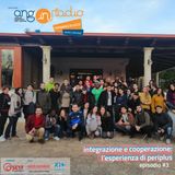 Puglia - Radio Cantiere #3 - Periplus: Integrazione e Cooperazione