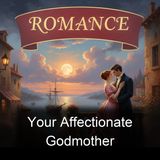 Your Affectionate Godmother - Elinor Glyn