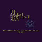 The Ancient Resistance Army—->Episode 1 ft’ing The Fact Hunter