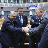 Der Stolz der Illiberalen – Podcast mit Peter Neumann