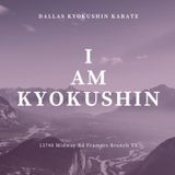 Episode 2 -I AM KYOKUSHIN