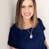 EPISODE 39: Andrea Andree "Spiritual Empowerment Coach"  Sits Down With The Mom Squad To Speak On Using Energy To Empower Growth!