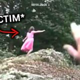 When Murderers Record Their Kills